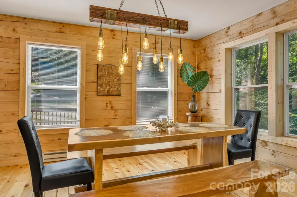 133 Greenbriar Road Beech Mountain, NC 28604