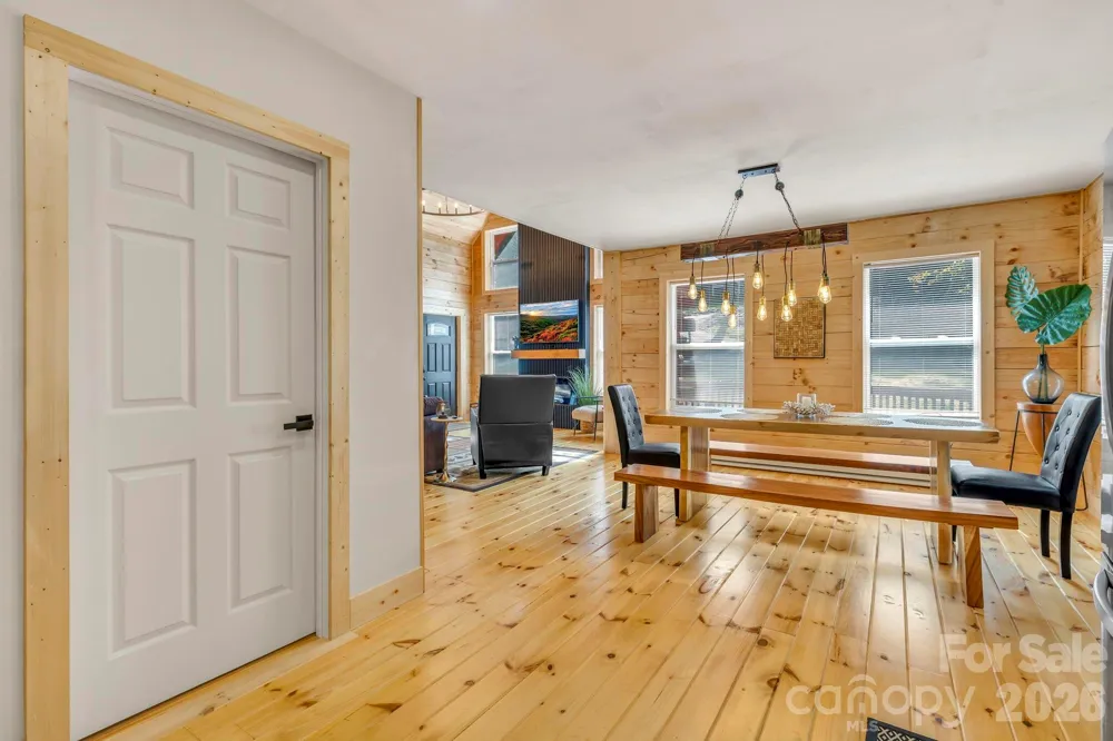 133 Greenbriar Road Beech Mountain, NC 28604
