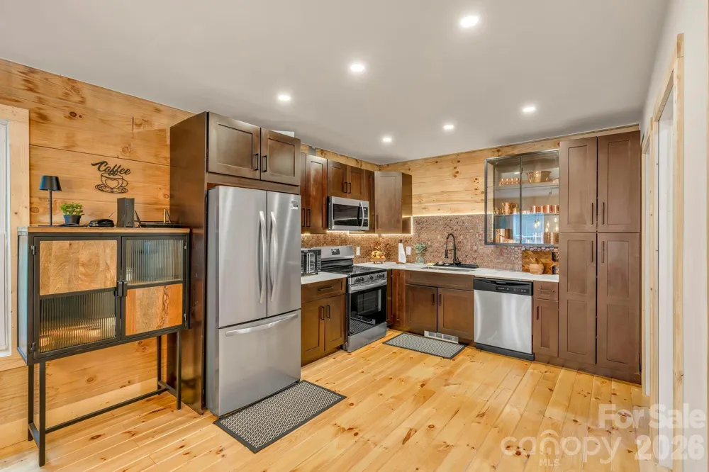 133 Greenbriar Road Beech Mountain, NC 28604