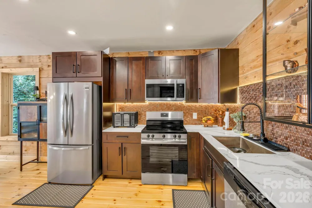 133 Greenbriar Road Beech Mountain, NC 28604