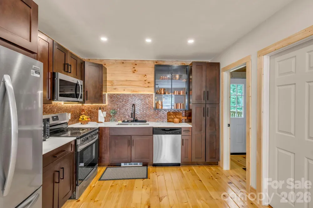 133 Greenbriar Road Beech Mountain, NC 28604