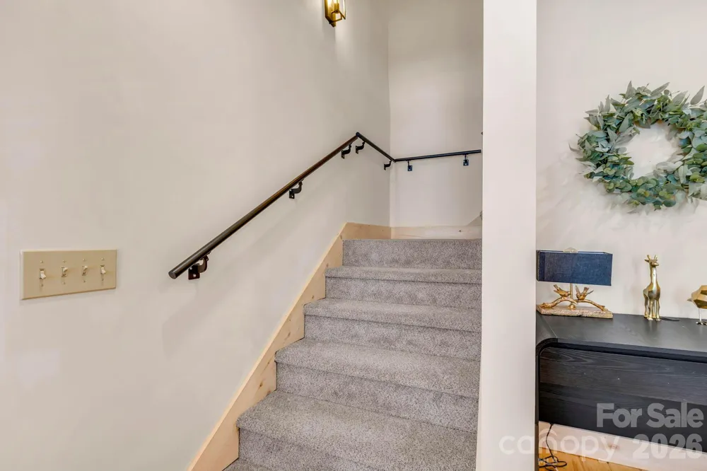 133 Greenbriar Road Beech Mountain, NC 28604