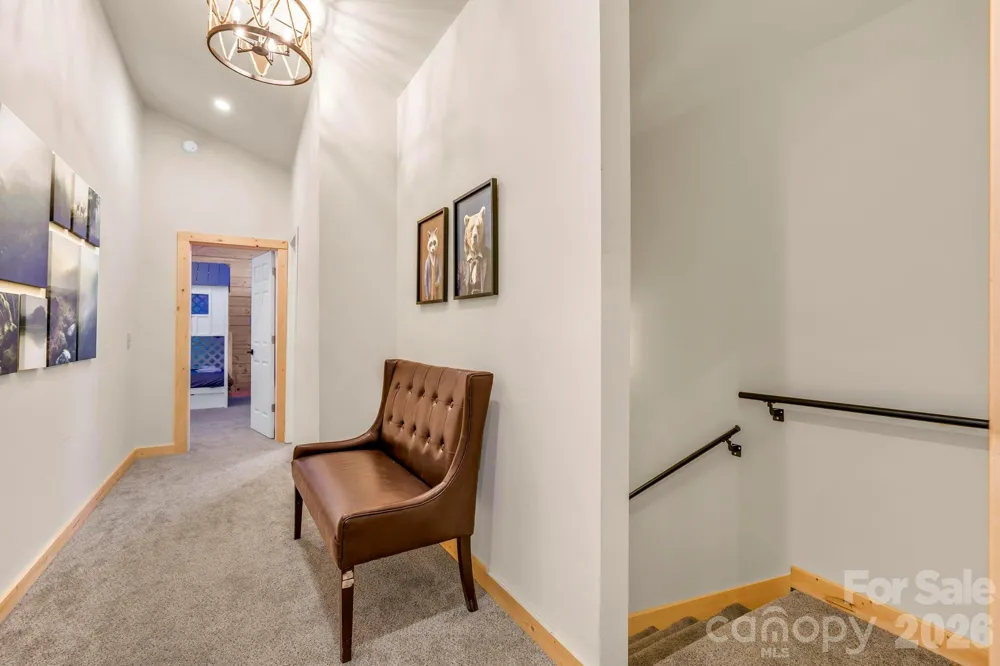 133 Greenbriar Road Beech Mountain, NC 28604