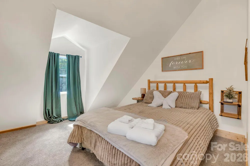 133 Greenbriar Road Beech Mountain, NC 28604