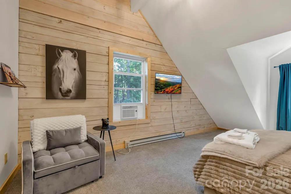 133 Greenbriar Road Beech Mountain, NC 28604