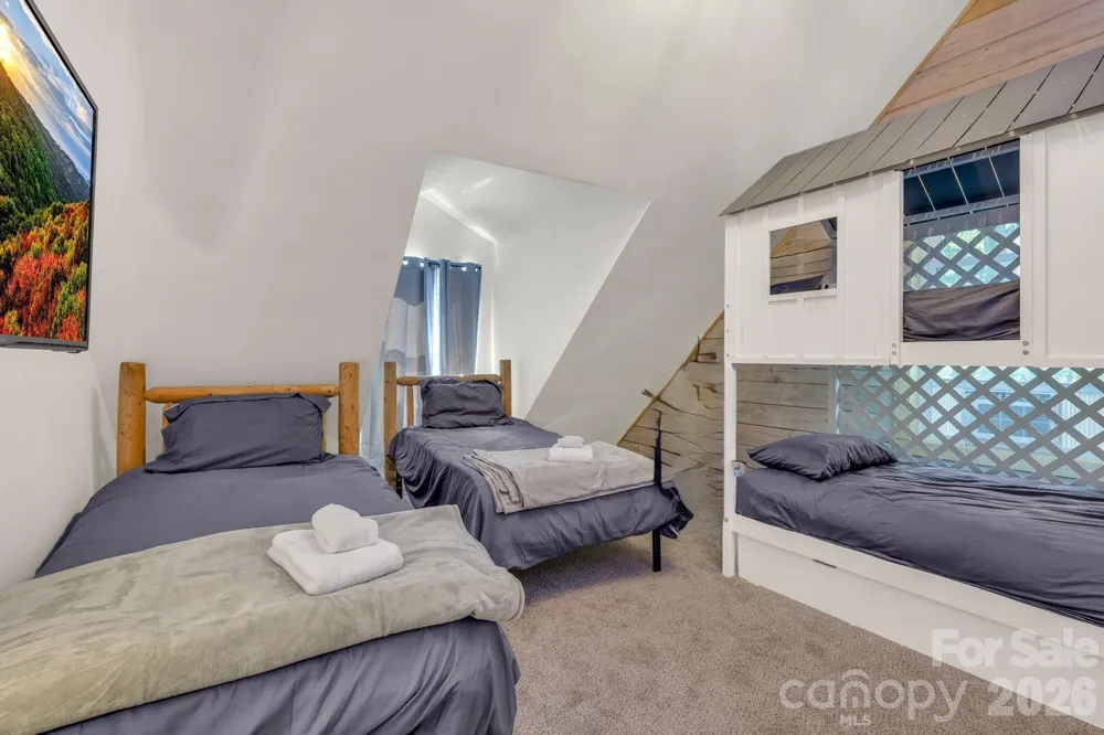 133 Greenbriar Road Beech Mountain, NC 28604