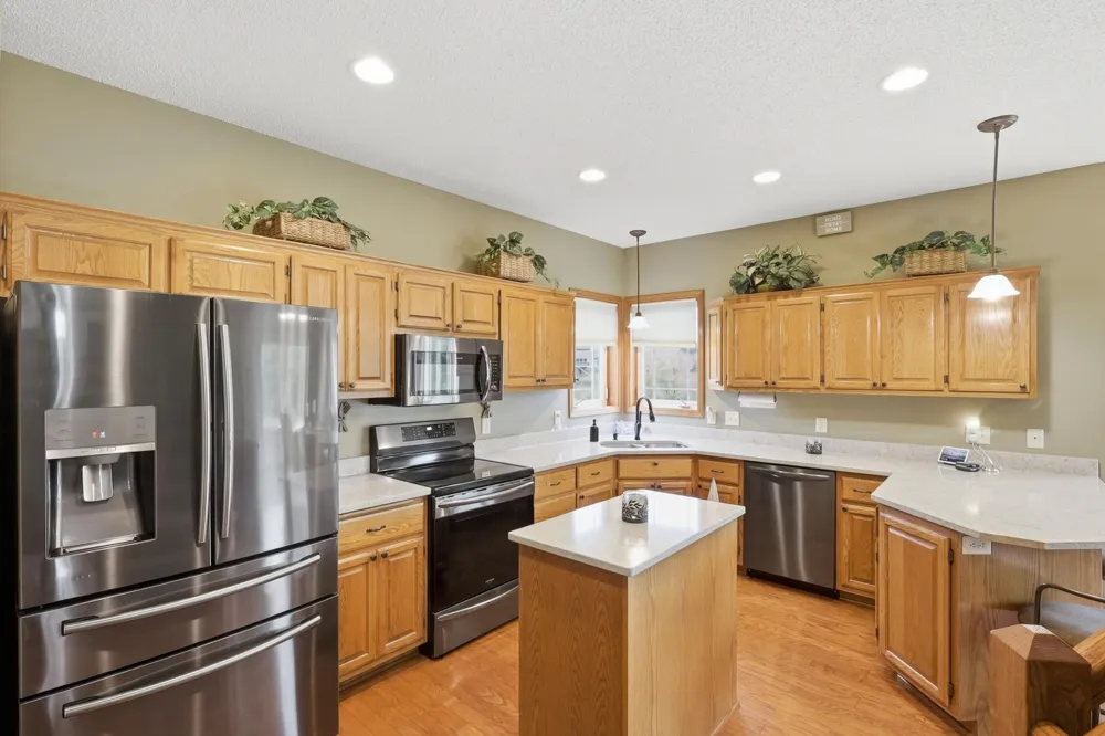375 Rowena Court S Elko New Market, MN 55054