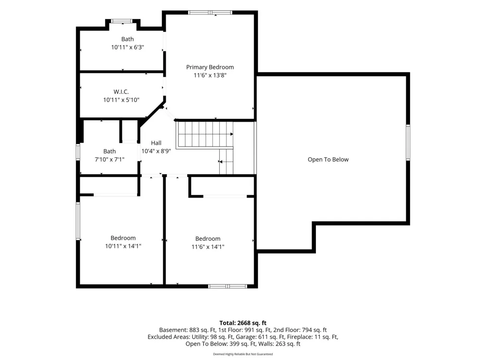 375 Rowena Court S Elko New Market, MN 55054