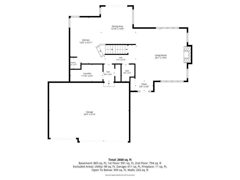 375 Rowena Court S Elko New Market, MN 55054