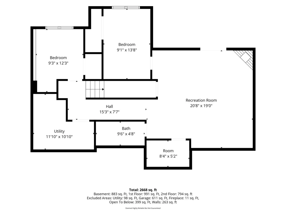 375 Rowena Court S Elko New Market, MN 55054