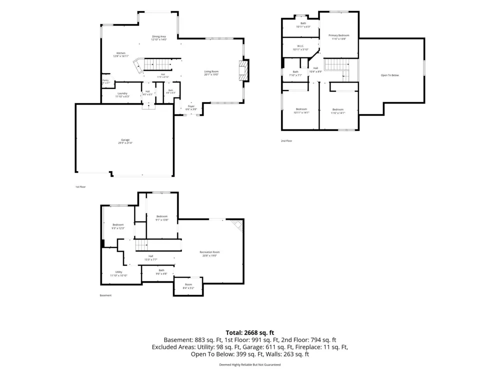 375 Rowena Court S Elko New Market, MN 55054