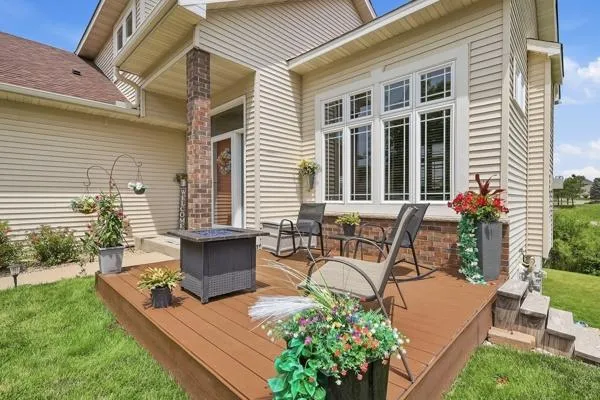 375 Rowena Court S Elko New Market, MN 55054