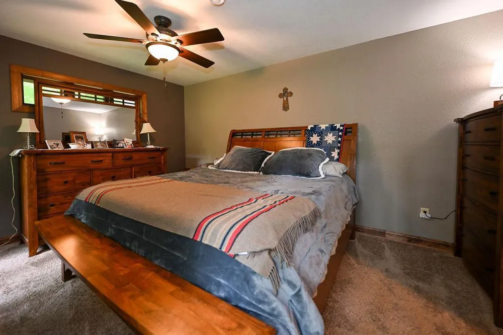 15506 W Holly Lake Lane Stone Lake, WI 54876
