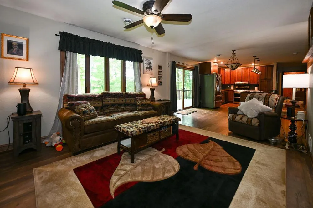 15506 W Holly Lake Lane Stone Lake, WI 54876