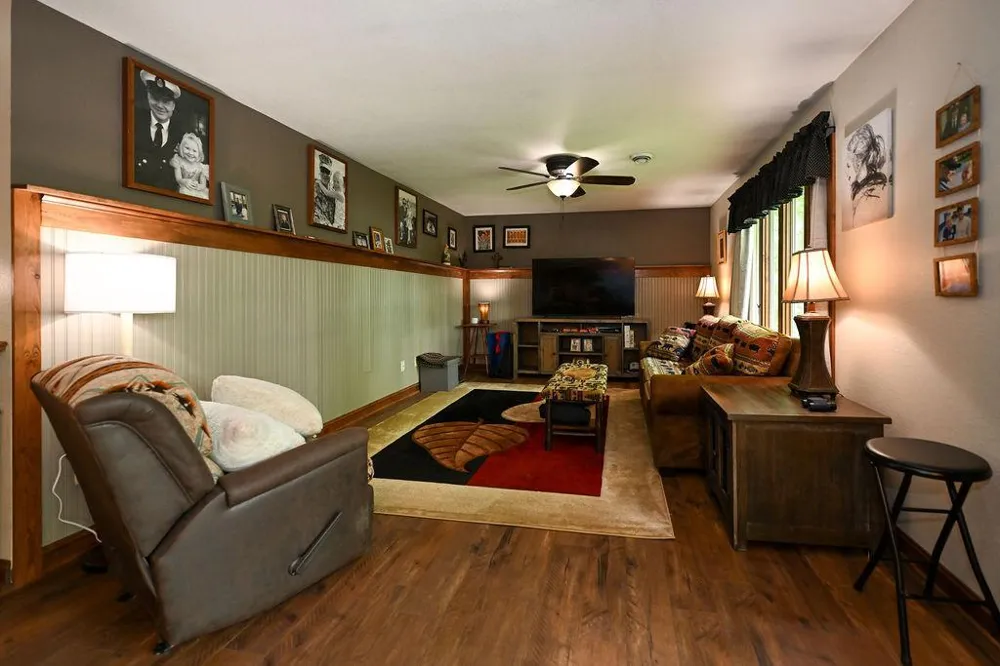 15506 W Holly Lake Lane Stone Lake, WI 54876