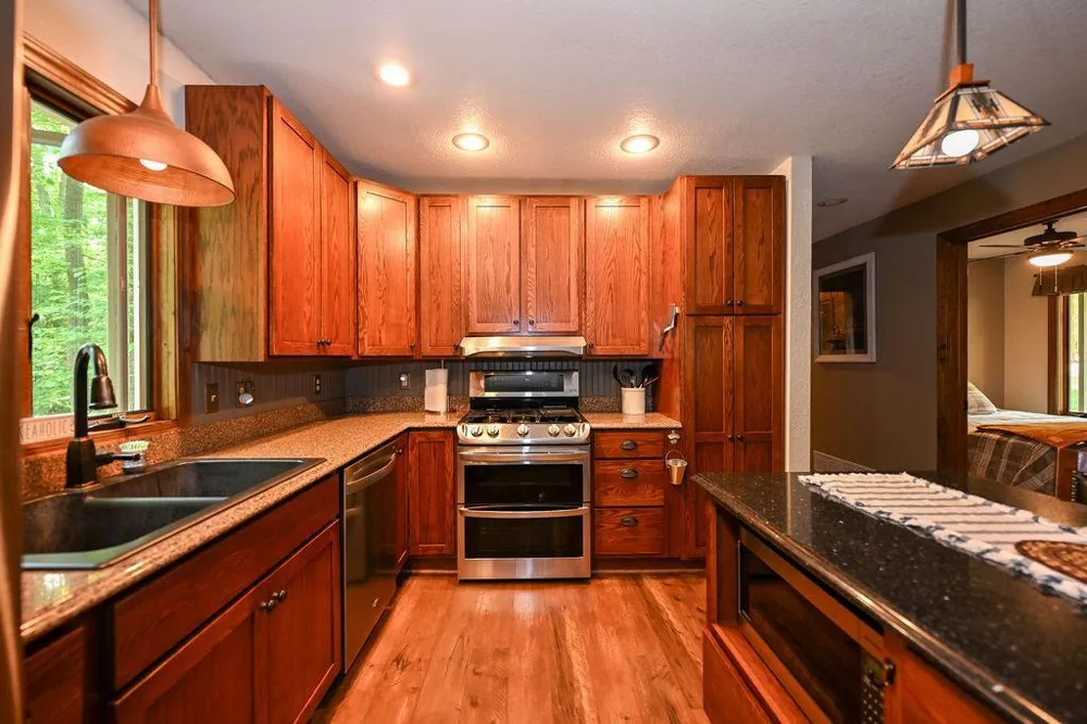 15506 W Holly Lake Lane Stone Lake, WI 54876