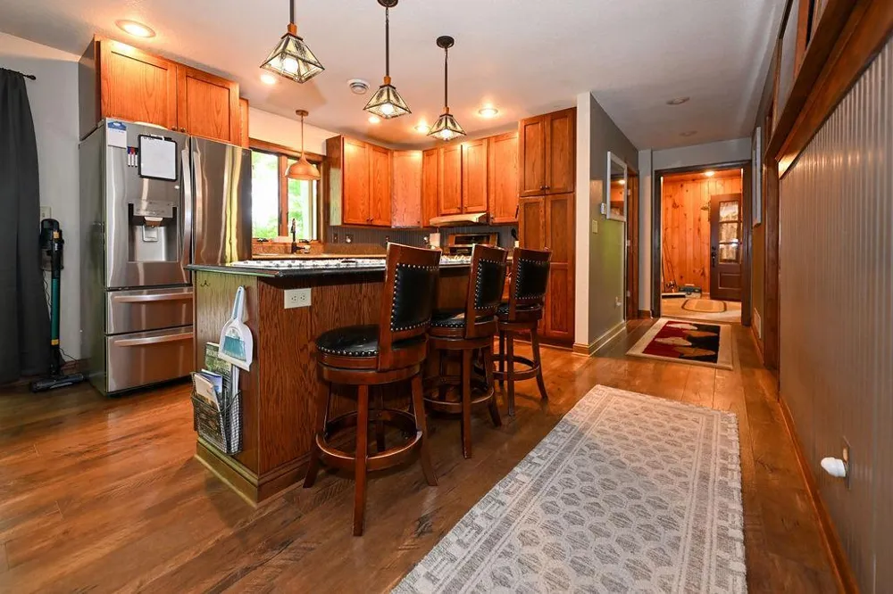 15506 W Holly Lake Lane Stone Lake, WI 54876