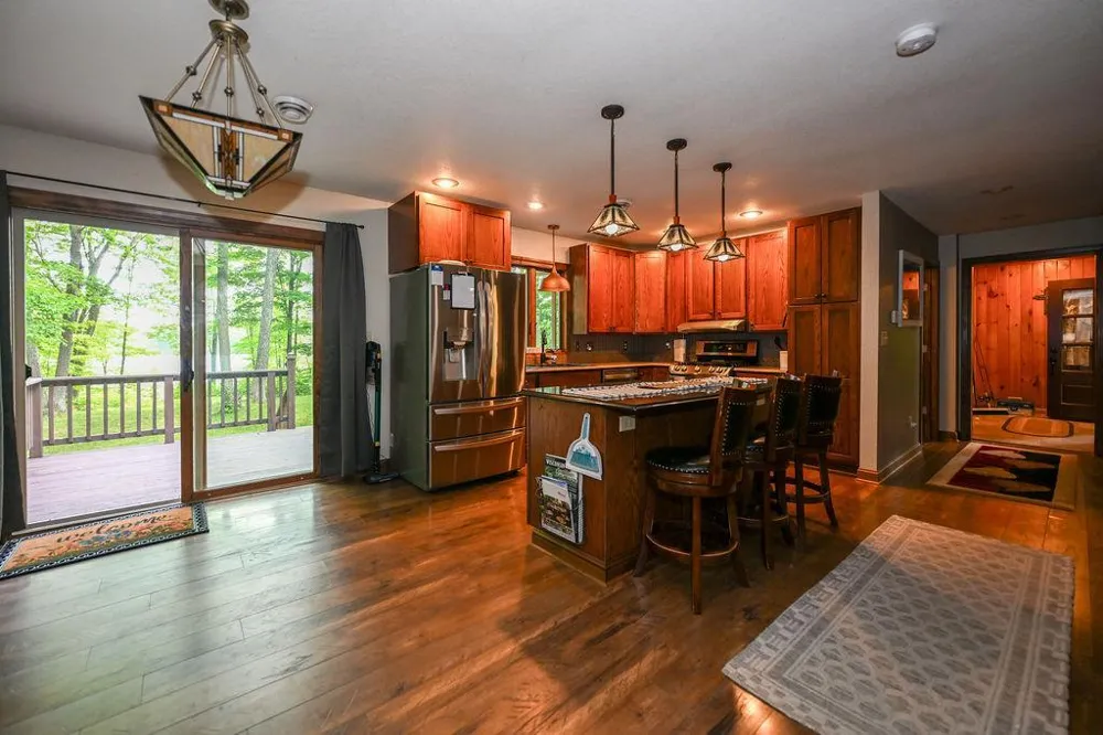 15506 W Holly Lake Lane Stone Lake, WI 54876
