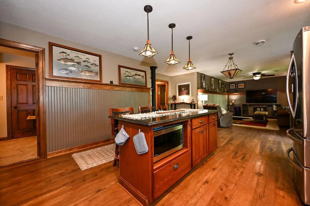 15506 W Holly Lake Lane Stone Lake, WI 54876