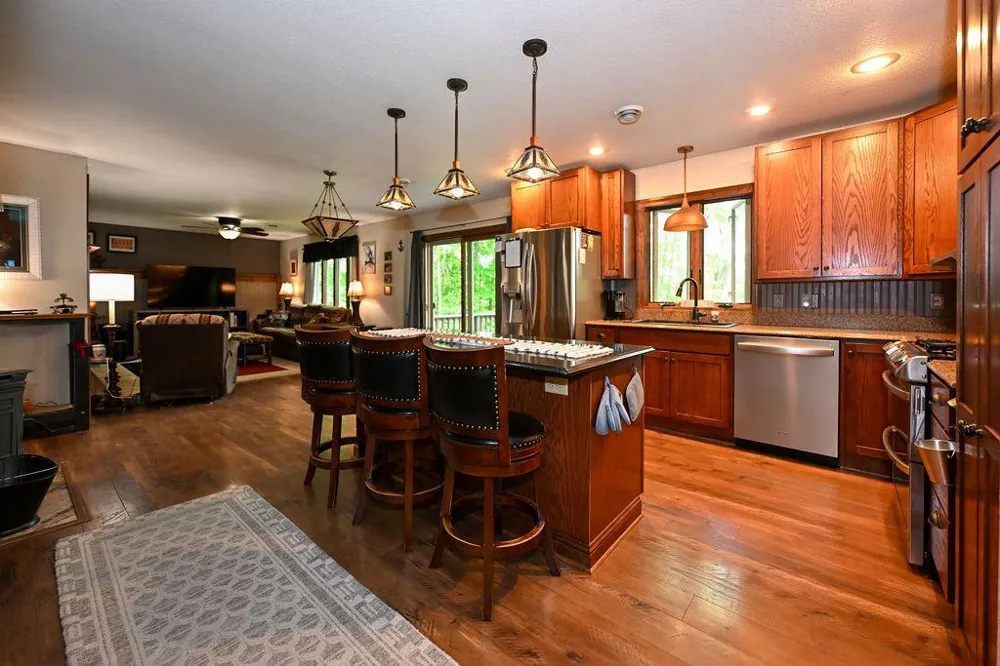 15506 W Holly Lake Lane Stone Lake, WI 54876