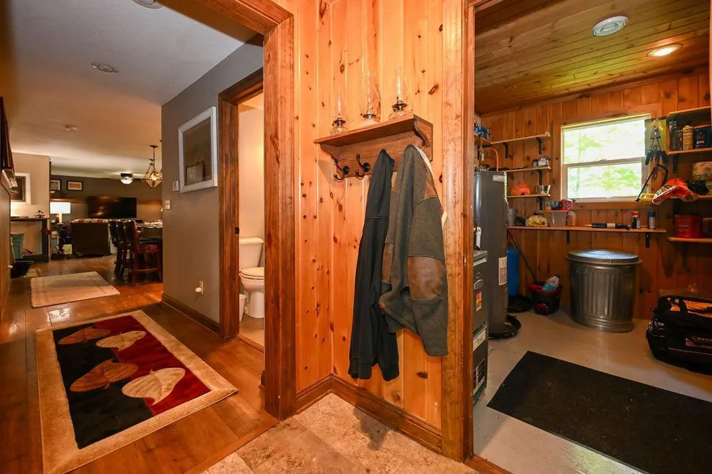 15506 W Holly Lake Lane Stone Lake, WI 54876