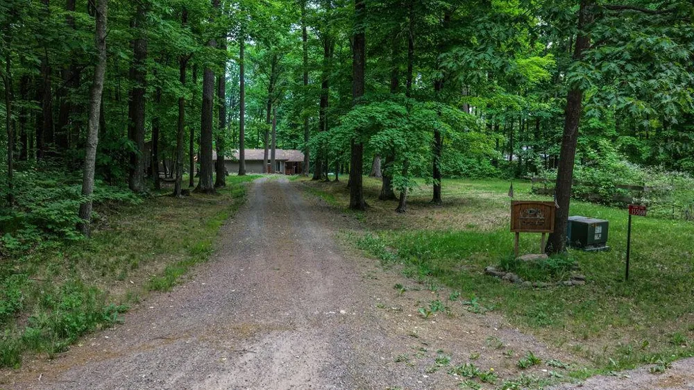 15506 W Holly Lake Lane Stone Lake, WI 54876