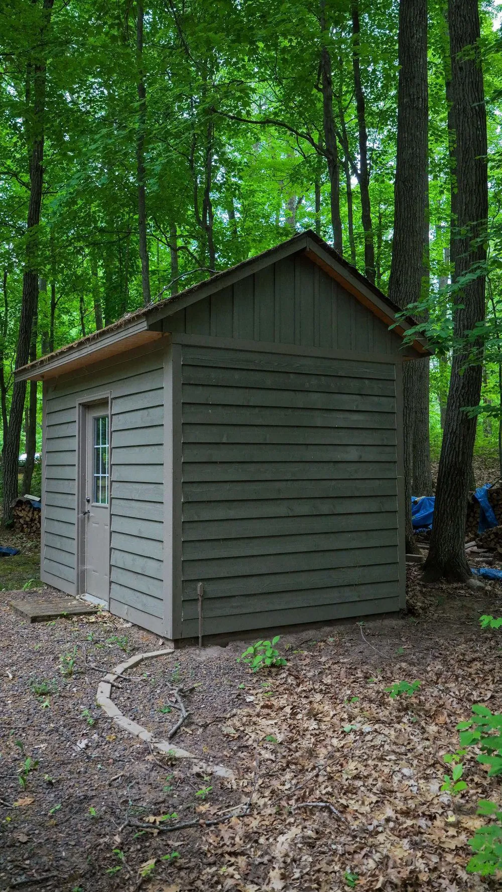 15506 W Holly Lake Lane Stone Lake, WI 54876