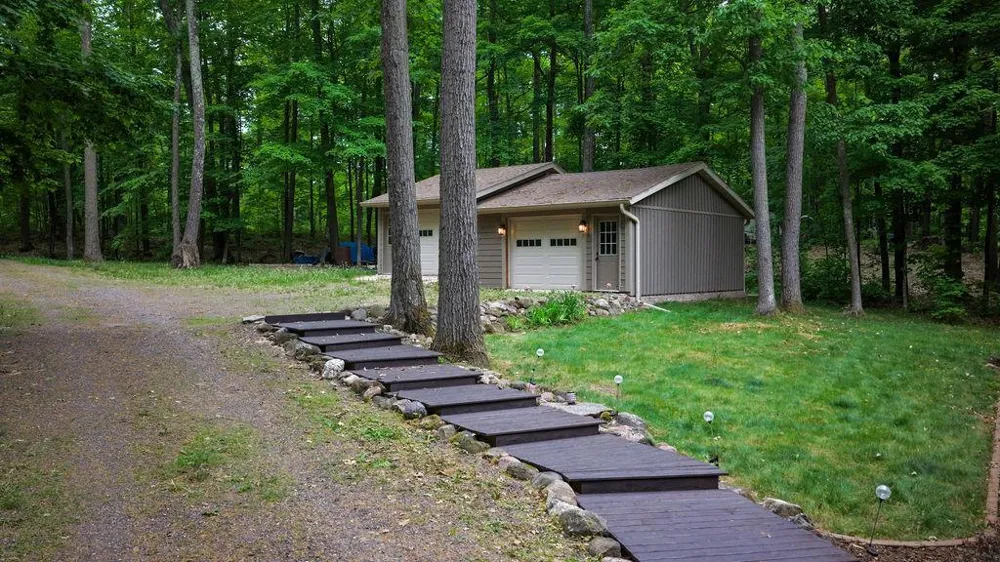 15506 W Holly Lake Lane Stone Lake, WI 54876