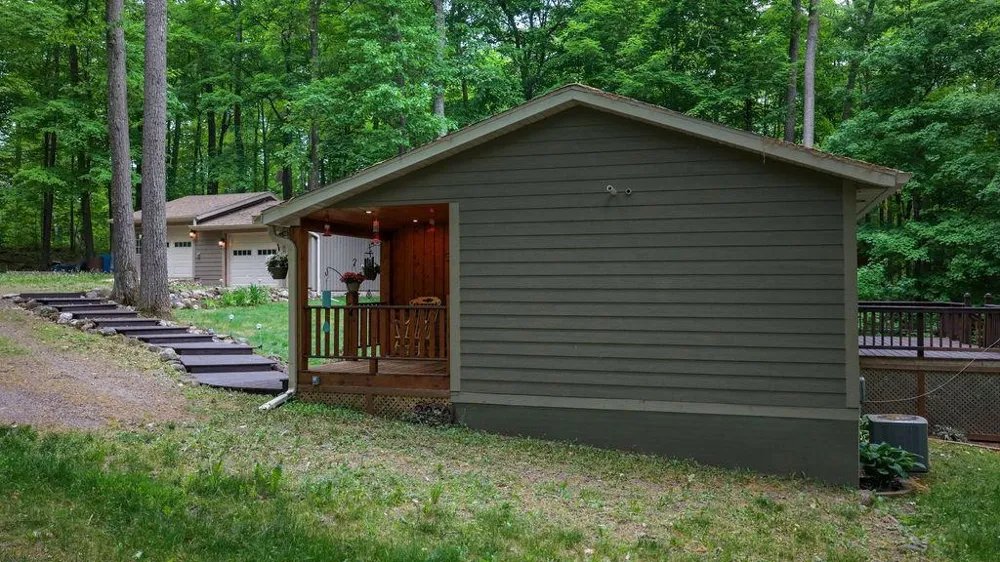 15506 W Holly Lake Lane Stone Lake, WI 54876