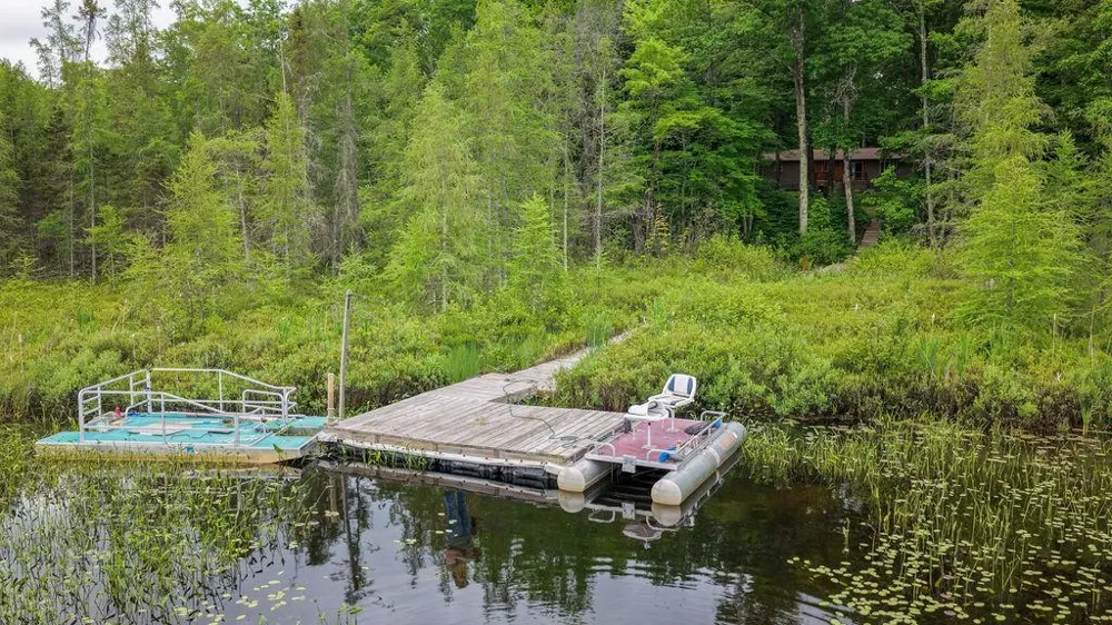 15506 W Holly Lake Lane Stone Lake, WI 54876