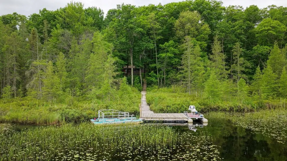15506 W Holly Lake Lane Stone Lake, WI 54876