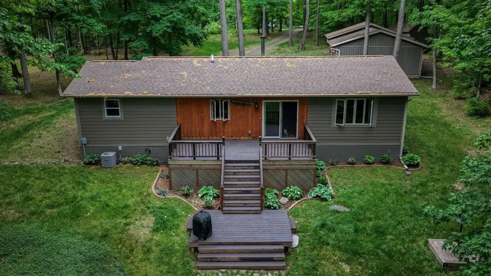 15506 W Holly Lake Lane Stone Lake, WI 54876