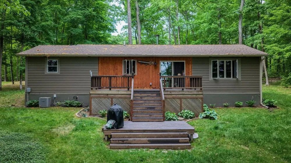 15506 W Holly Lake Lane Stone Lake, WI 54876