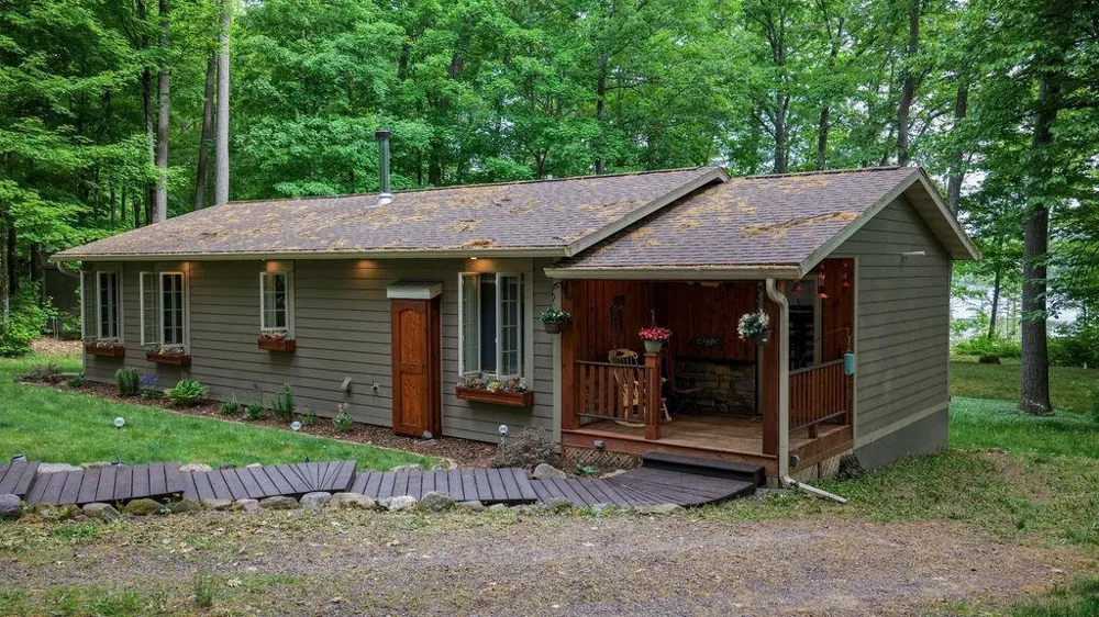15506 W Holly Lake Lane Stone Lake, WI 54876