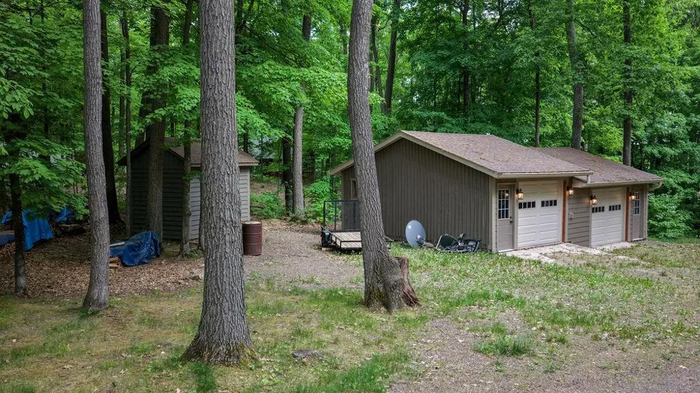 15506 W Holly Lake Lane Stone Lake, WI 54876
