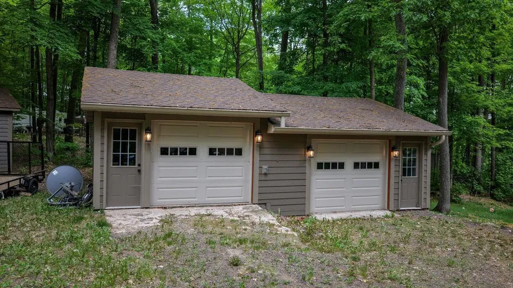 15506 W Holly Lake Lane Stone Lake, WI 54876