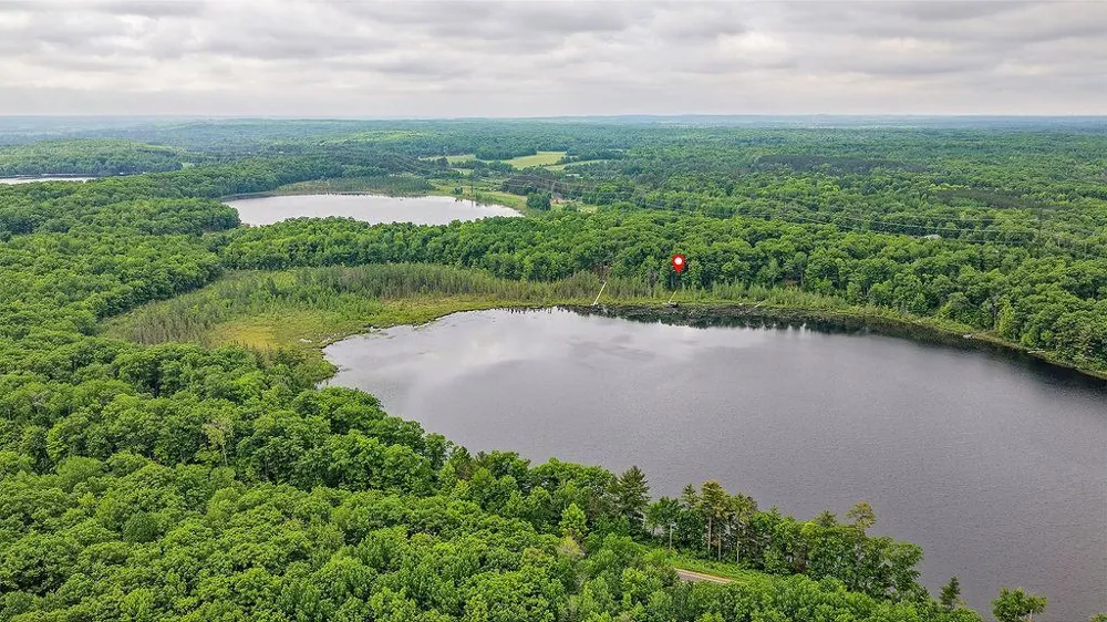 15506 W Holly Lake Lane Stone Lake, WI 54876