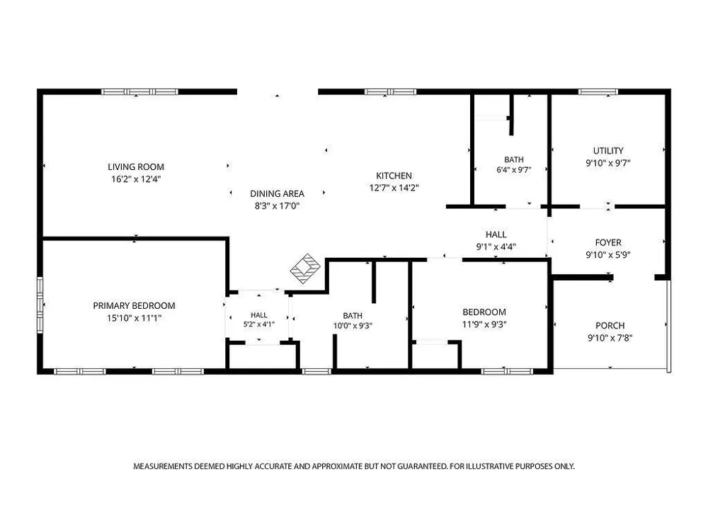 15506 W Holly Lake Lane Stone Lake, WI 54876