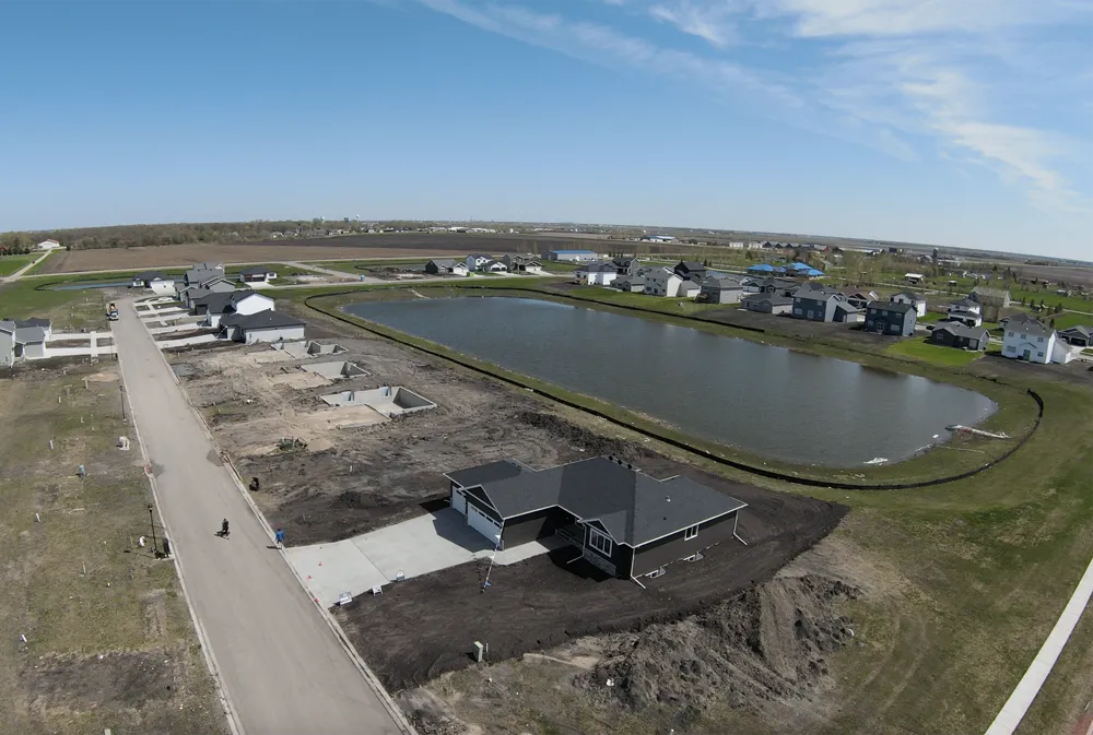10358 73 STREET S Horace, ND 58047