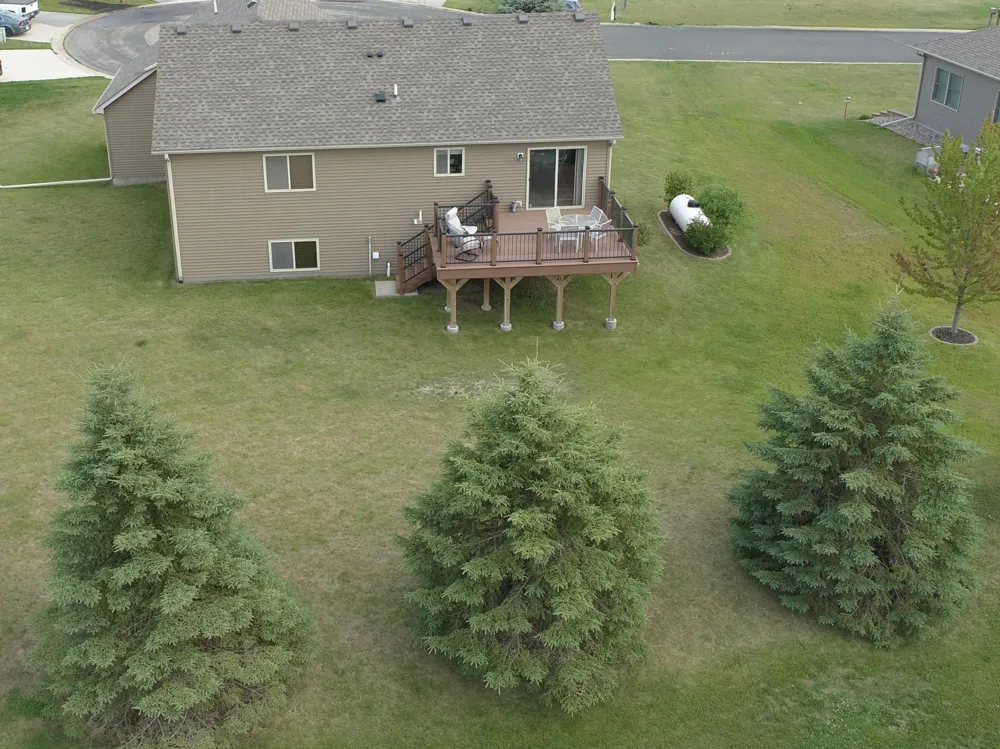 1474 Grand View Lane SE Mazeppa, MN 55956