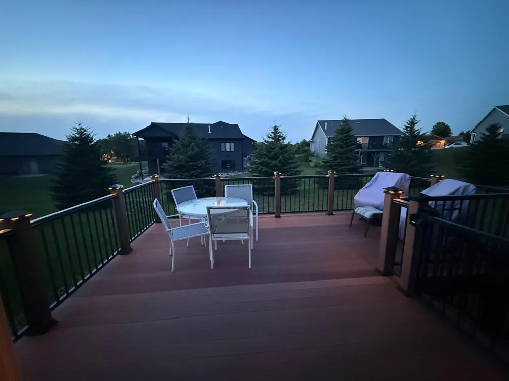 1474 Grand View Lane SE Mazeppa, MN 55956