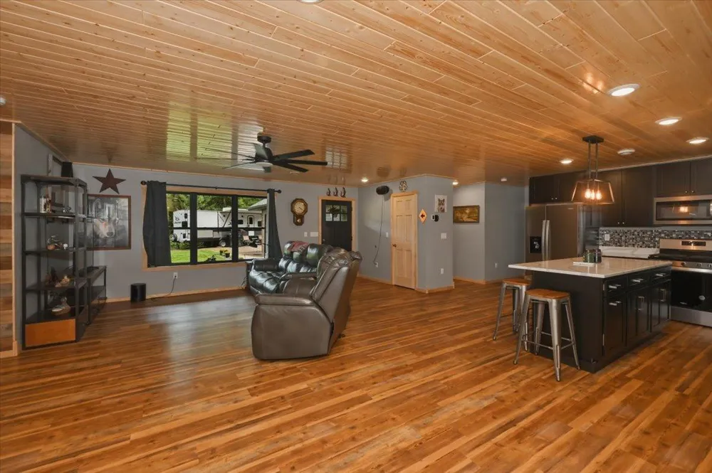 9068 E Open Gate Drive Solon Springs, WI 54873
