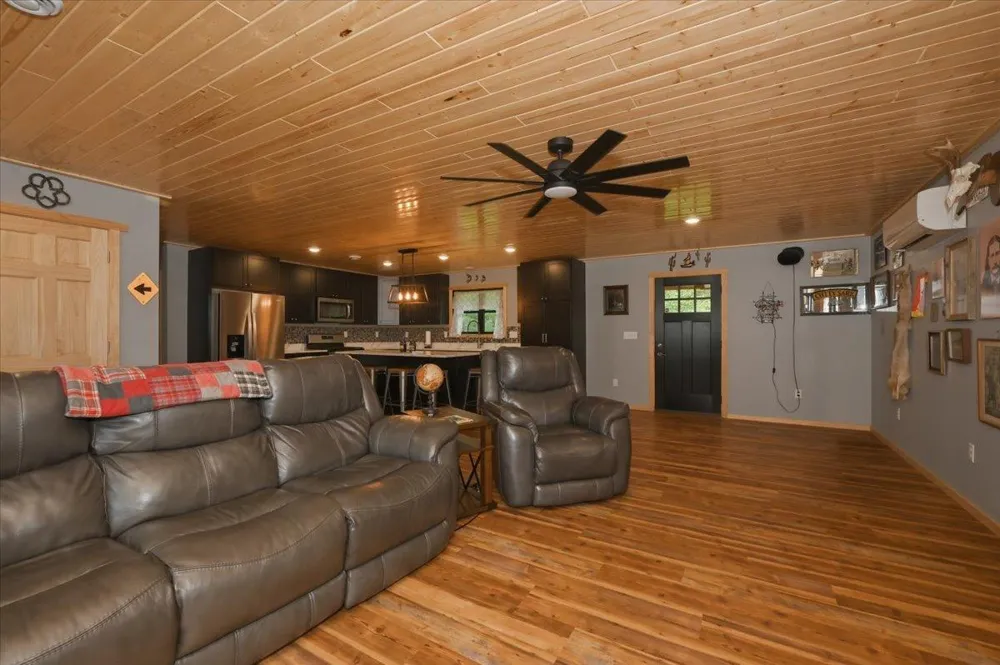 9068 E Open Gate Drive Solon Springs, WI 54873