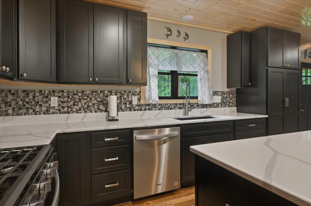 9068 E Open Gate Drive Solon Springs, WI 54873
