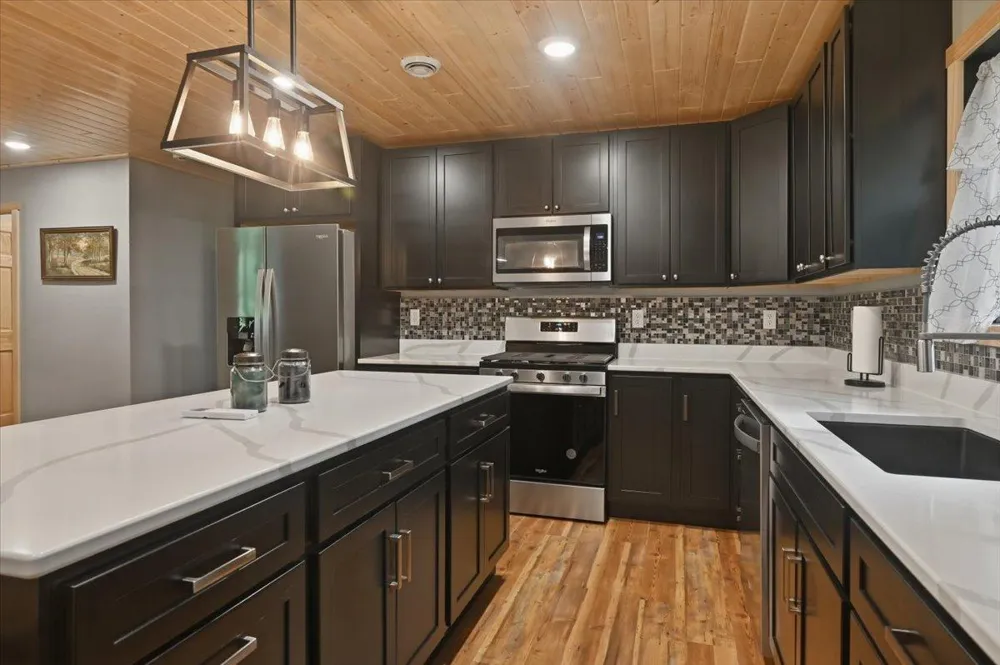 9068 E Open Gate Drive Solon Springs, WI 54873