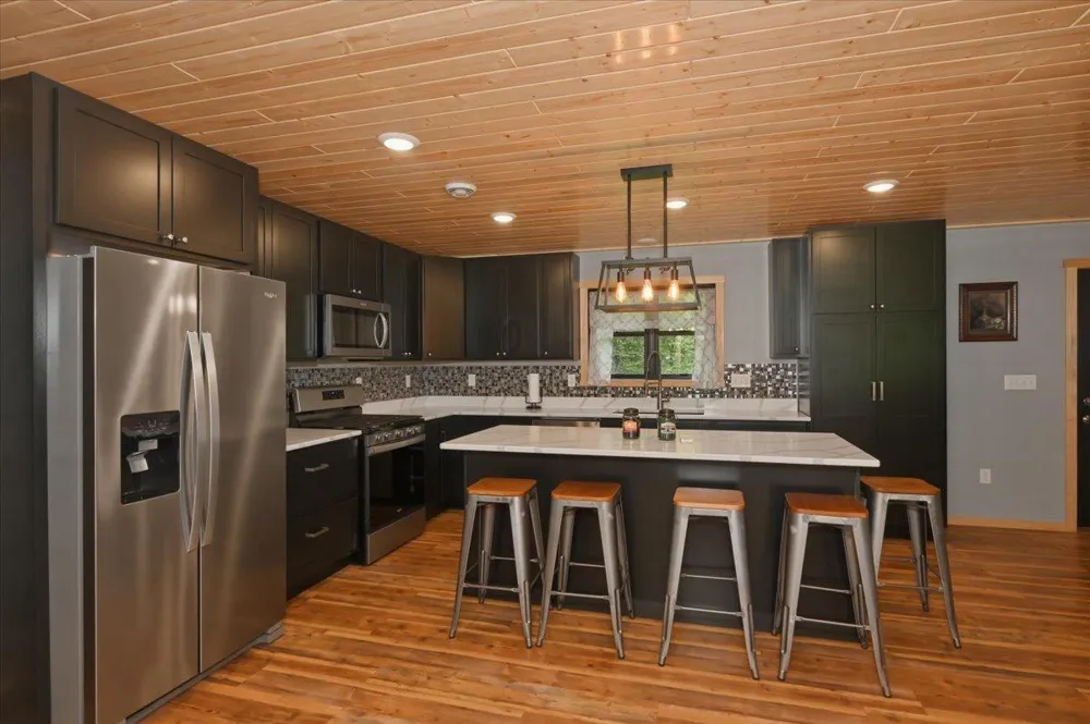 9068 E Open Gate Drive Solon Springs, WI 54873