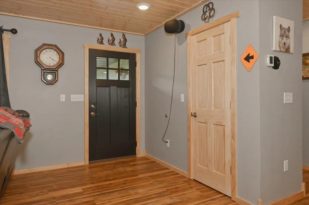 9068 E Open Gate Drive Solon Springs, WI 54873