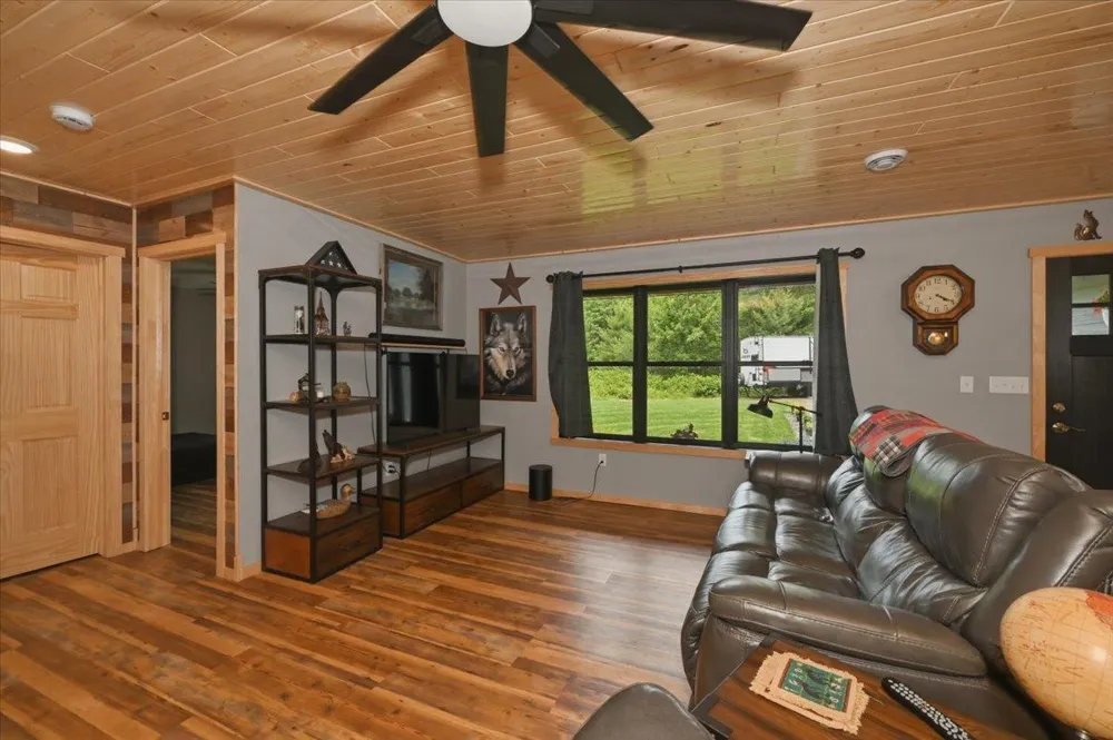 9068 E Open Gate Drive Solon Springs, WI 54873