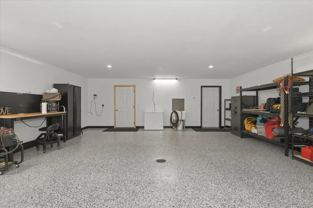 9068 E Open Gate Drive Solon Springs, WI 54873