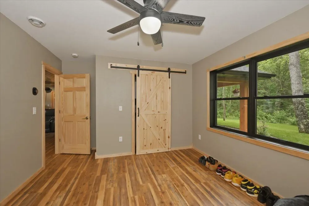 9068 E Open Gate Drive Solon Springs, WI 54873